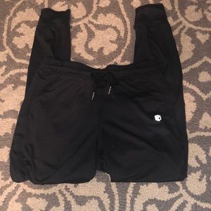 COPY - BORN PRIMITIVE THE FEMALE RECOVERY JOGGERS